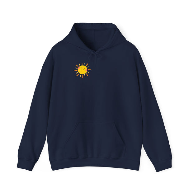 You are my sunshine - Unisex Heavy Blend™ Hooded Sweatshirt