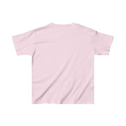 LIL' SIS Family Matching Tee Shirts Kids Heavy Cotton™ Tee