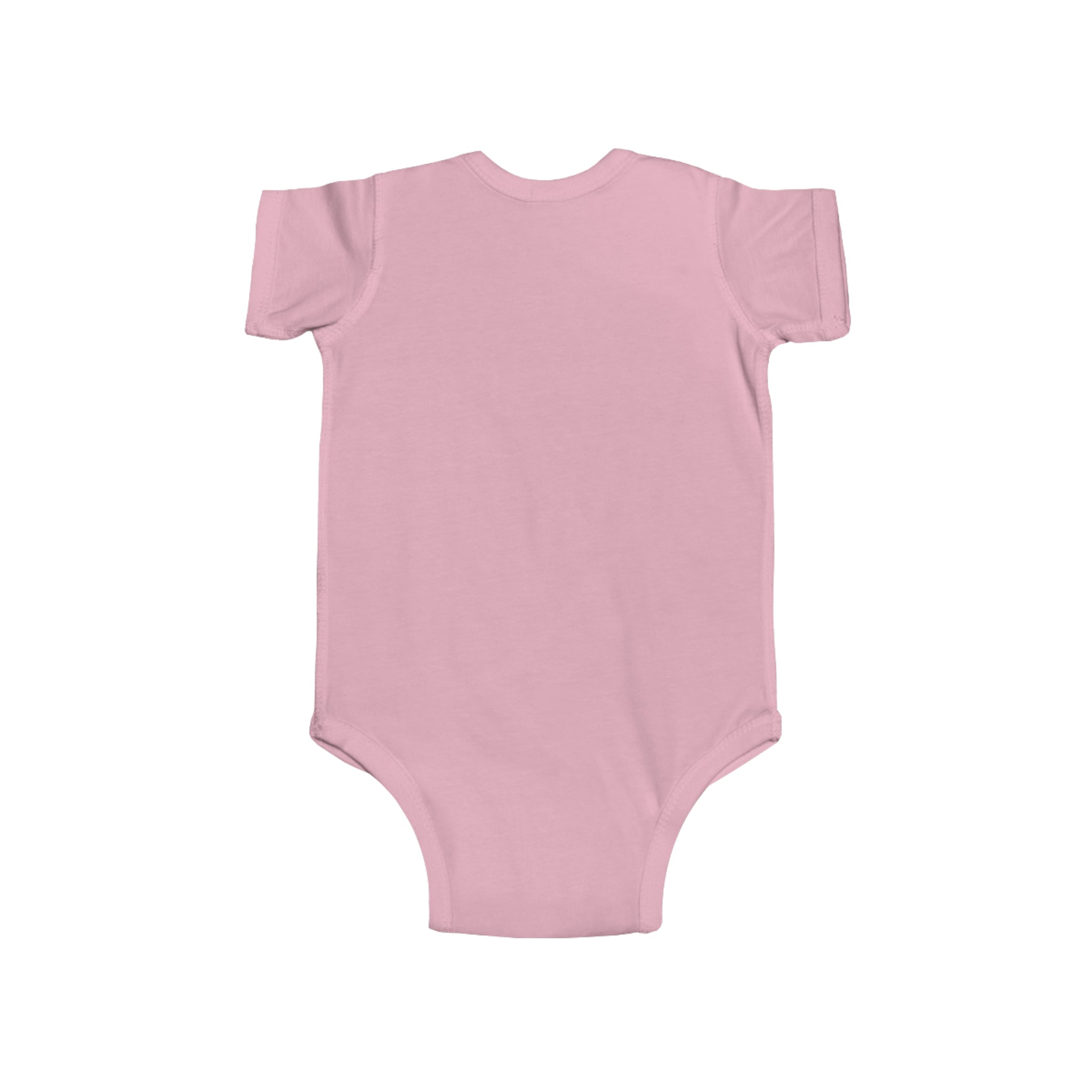 Bella Vita - Lemon - Infant Fine Jersey Bodysuit