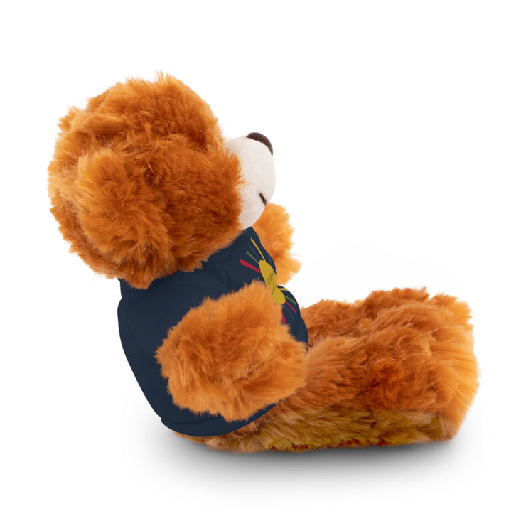 Lion - you are my sunshine - Stuffed Animals with Tee