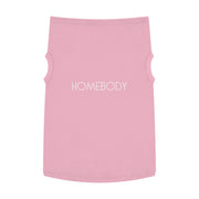 HOMEBODY - Pet Tank Top