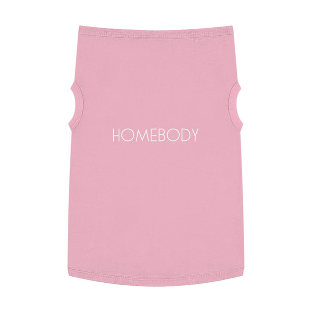 HOMEBODY - Pet Tank Top