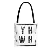 The Collins Kids - YHWH Tote Bag (AOP)