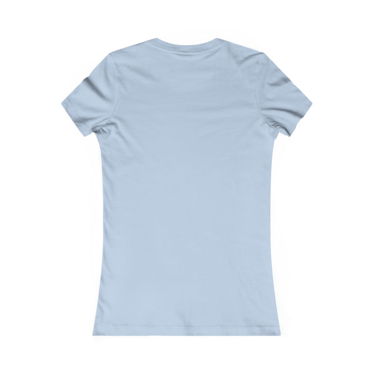 Sunshine - Women's Favorite Tee