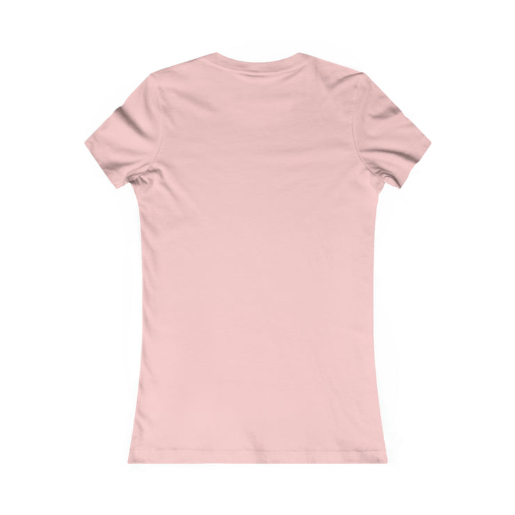 Sunshine - Women's Favorite Tee