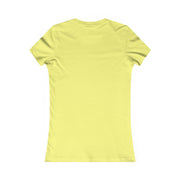 Sunshine - Women's Favorite Tee