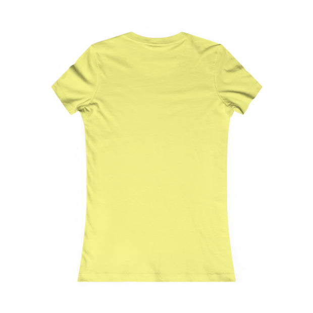 Sunshine - Women's Favorite Tee