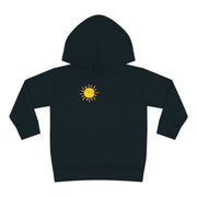 You are my sunshine - Sunday Hoodie - Toddler Pullover Fleece Hoodie