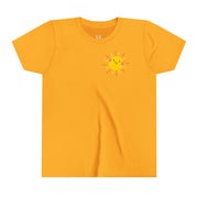 Sunshine - Youth Short Sleeve Tee