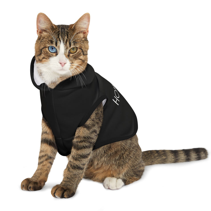 HOMEBODY - Pet Hoodie