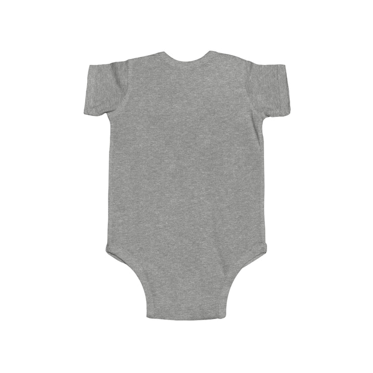 Sunshine - Infant Fine Jersey Bodysuit