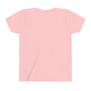 Mimis Little Bunny Youth Short Sleeve Tee