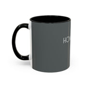 HOMEBODY - Accent Coffee Mug (11, 15oz)