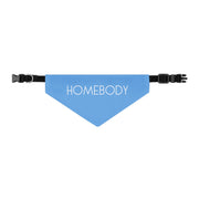 HOMEBODY - Pet Bandana Collar