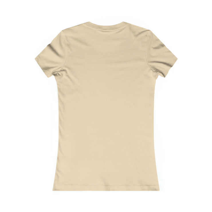 Hello Sunshine - Women's Favorite Tee