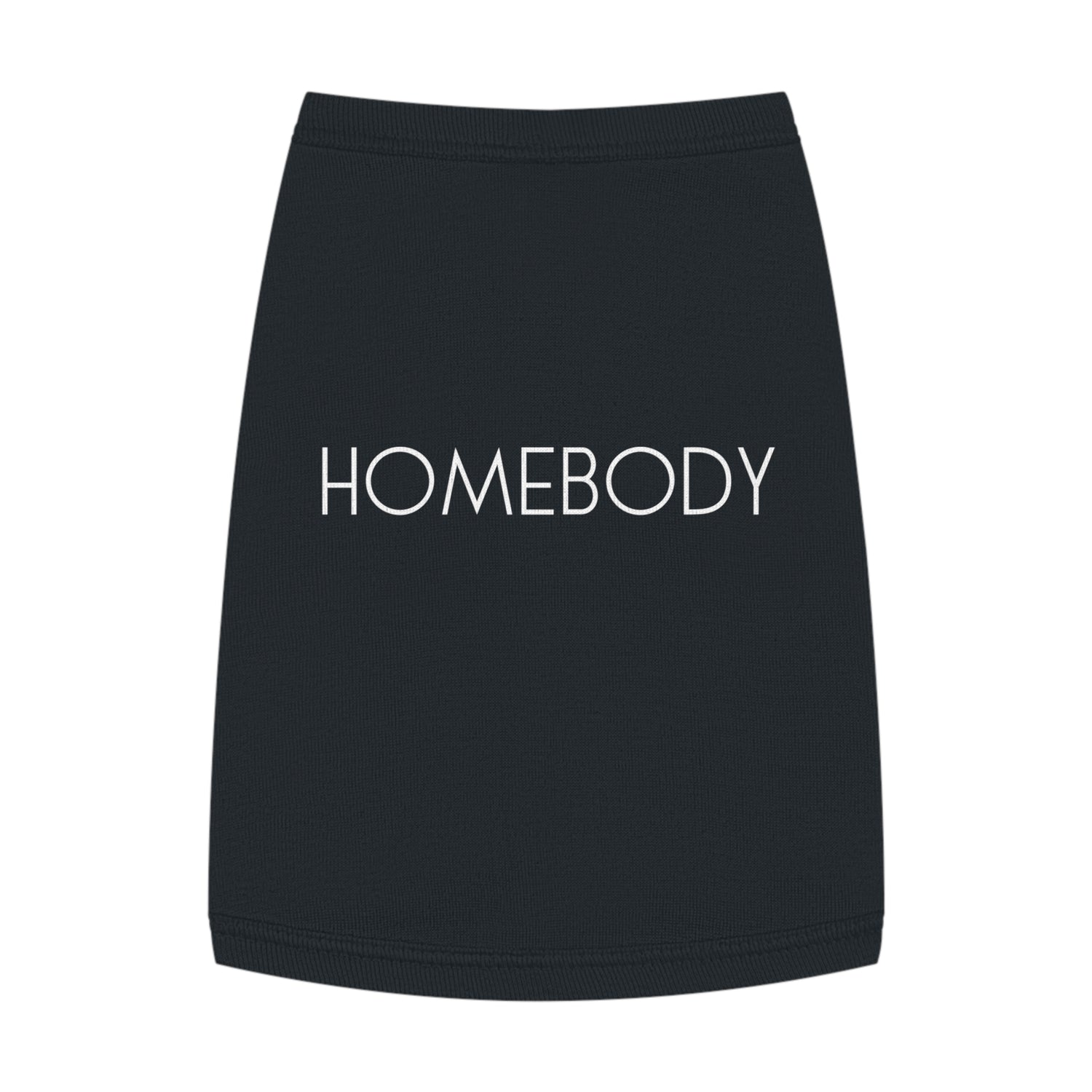 HOMEBODY - Pet Tank Top