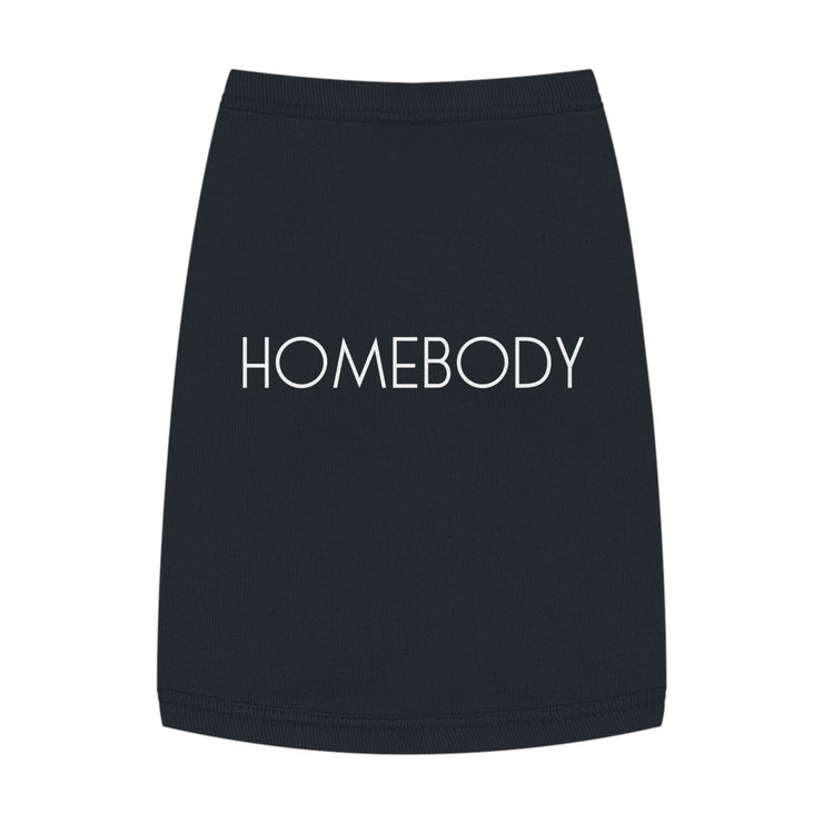 HOMEBODY - Pet Tank Top