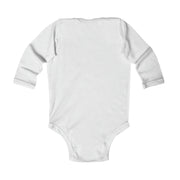 MINI Dad Matching Infant Long Sleeve Bodysuit