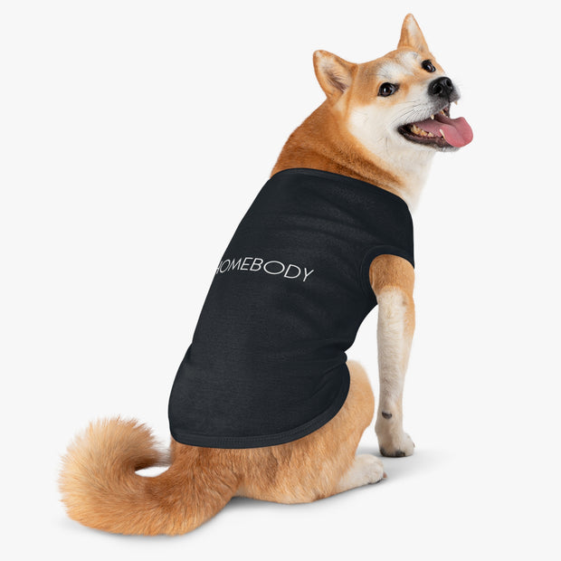 HOMEBODY - Pet Tank Top