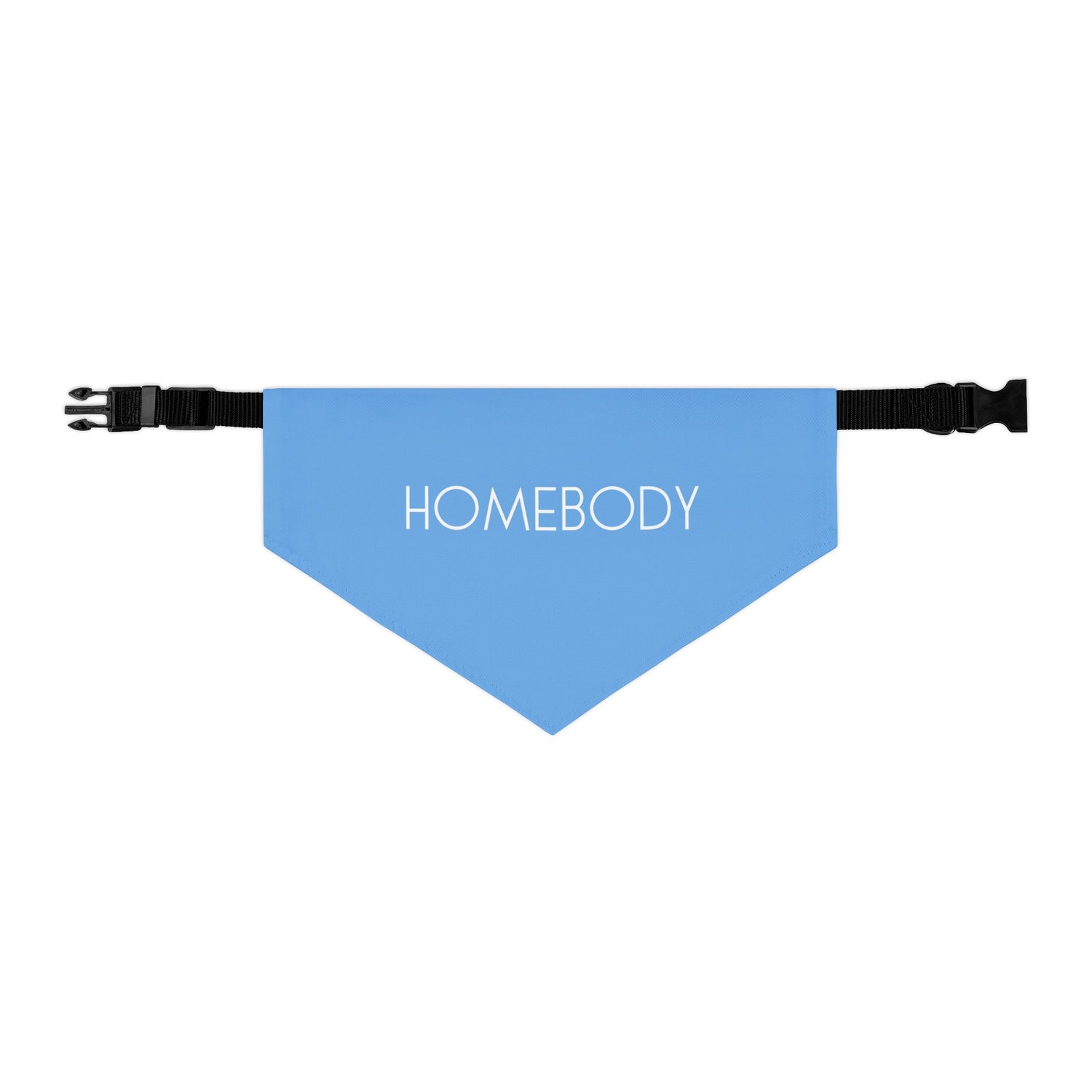 HOMEBODY - Pet Bandana Collar