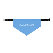 HOMEBODY - Pet Bandana Collar