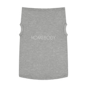 HOMEBODY - Pet Tank Top