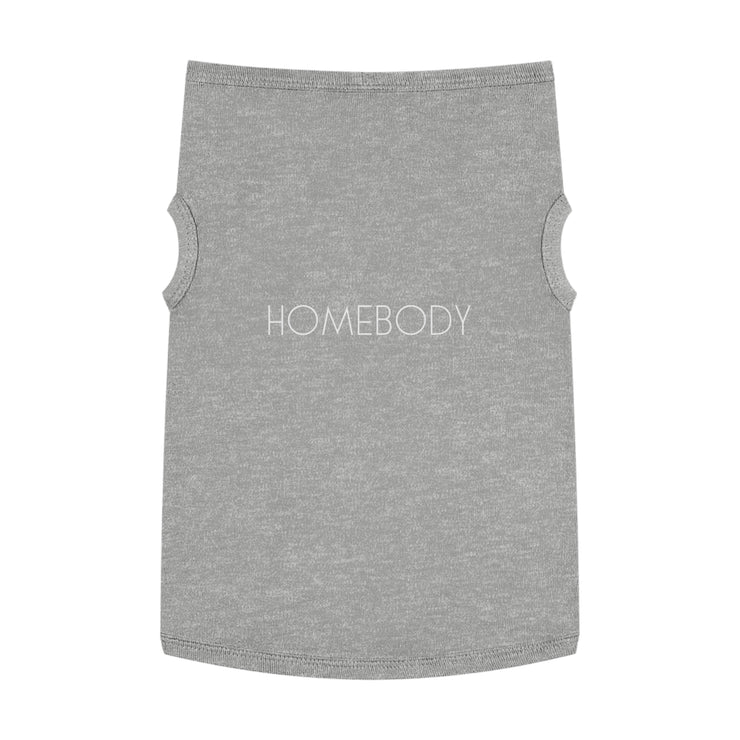 HOMEBODY - Pet Tank Top