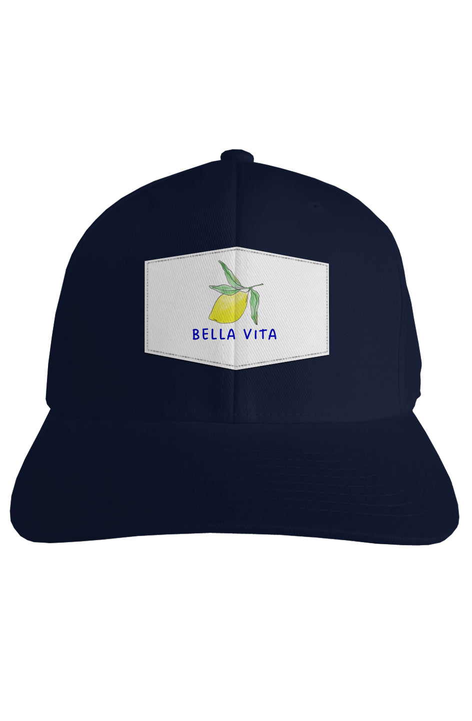 Bella Vita Lemon Italian fitted