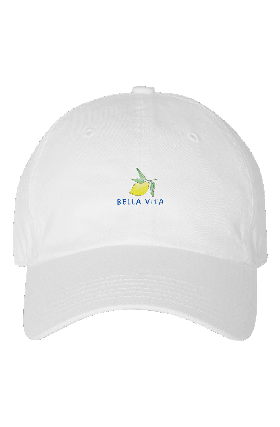 Bella Vita Youth Dad Hat