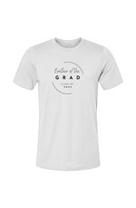 Brother of the Grad - class of 2024 - Congrats Grad Unisex Jersey T-Shirt