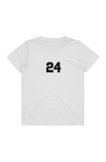 24 - Congrats Grad -Class of 2024 - Youth Staple Tee