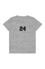 24 - Congrats Grad - class of 24 Youth Staple Tee