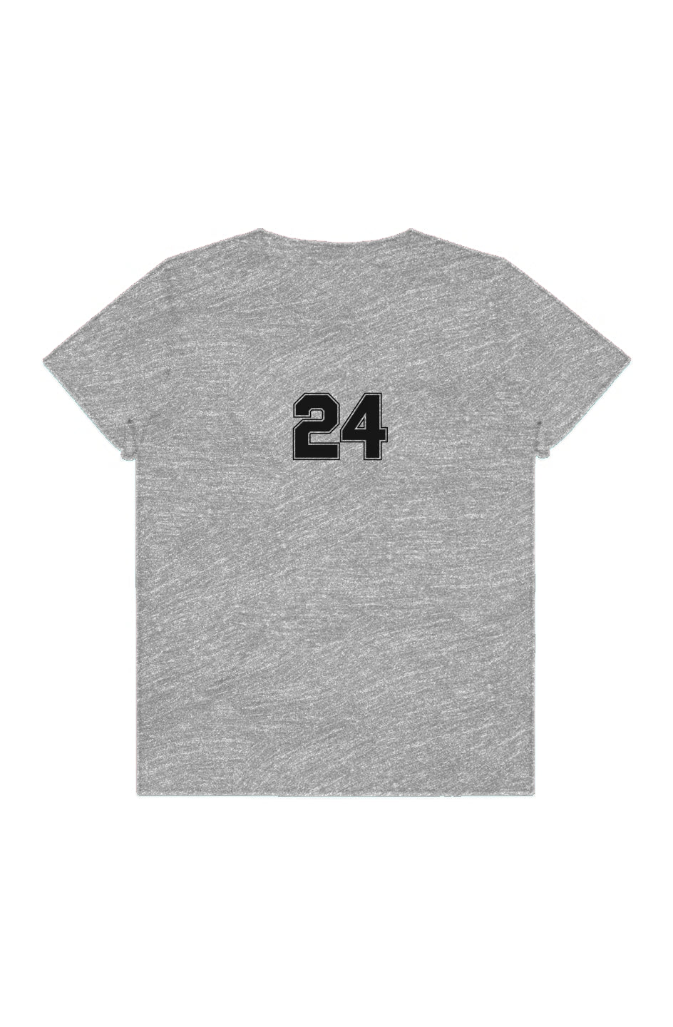 24 - Congrats Grad - class of 24 Youth Staple Tee