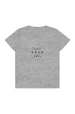 Congrats Grad - class of 2024 - Youth Staple Tee