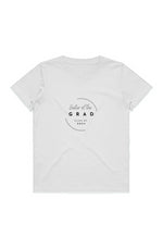 Sister of the grad - congrats grad - class of 2024 Youth Staple Tee