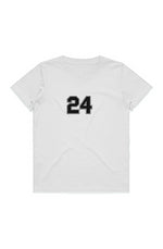 24 - Congrats Grad - Class of 2024 Youth Staple Tee