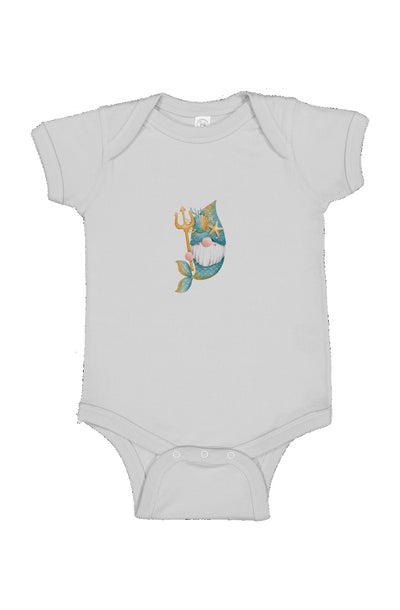 Merman - Infant Fine Jersey Bodysuit