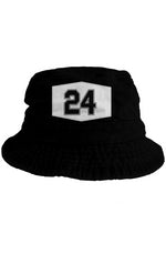 24 - congrats Grad bucket hat