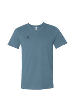 Jersey V-Neck Tee