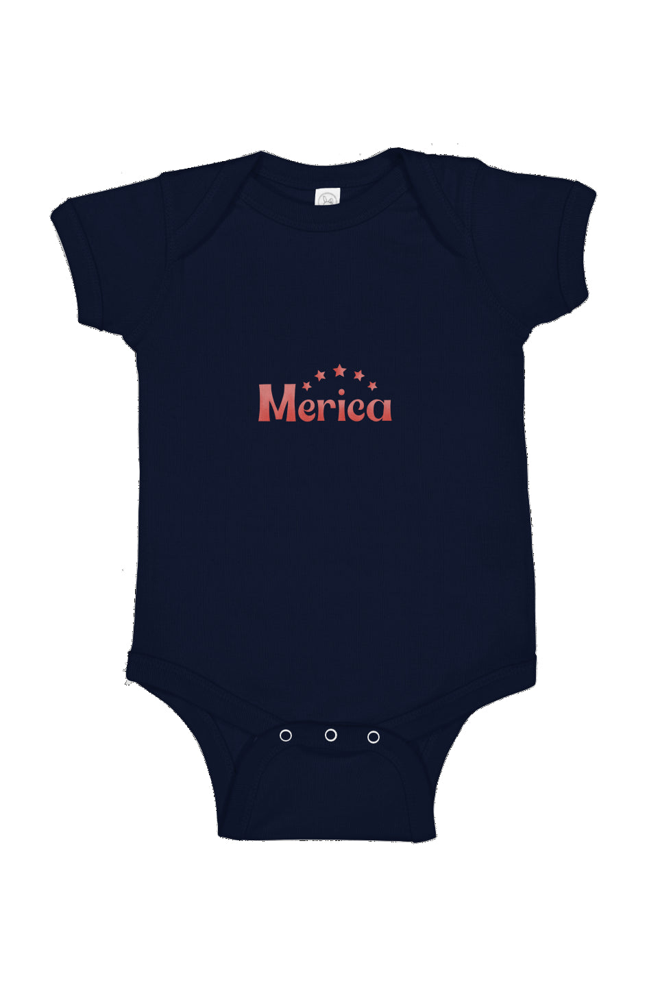 Infant Fine Jersey Bodysuit