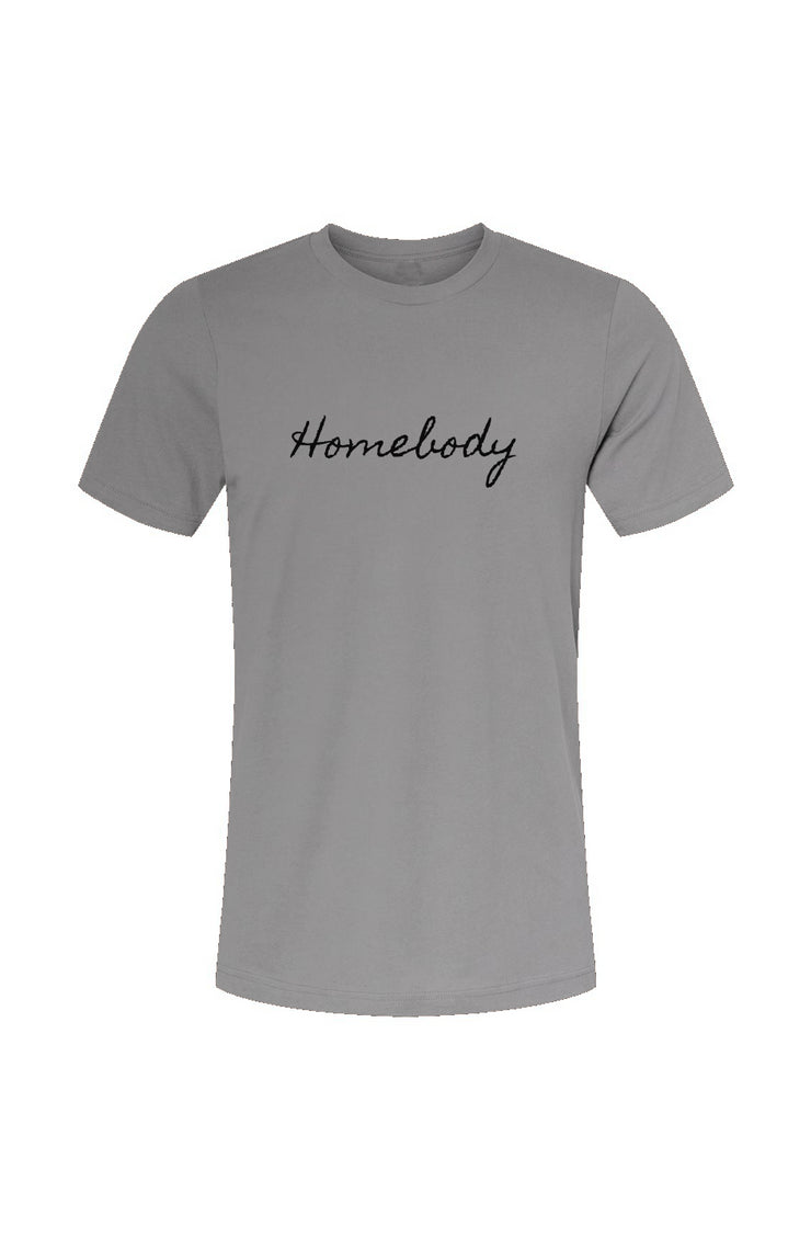 HOMEBODY Unisex Jersey T-Shirt