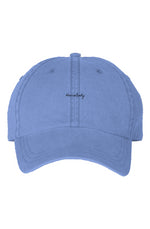 HOMEBODY Pigment Dyed Cap