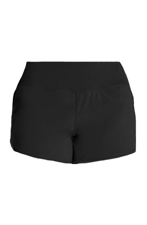 ESSENTIALS- Ladies Repeat Short