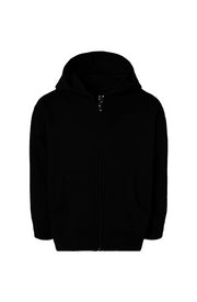 ESSENTIALS - Toddler Full-Zip Fleece Hoodie