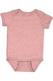 ESSENTIALS - Onsie Infant Melange Bodysuit