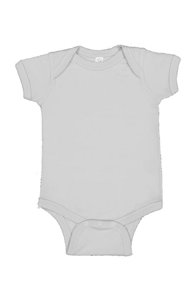 ESSENTIALS- onsie Infant Fine Jersey Bodysuit