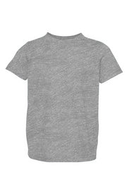 ESSENTIALS- Toddler Fine Jersey Tee