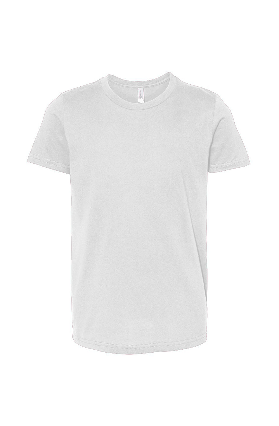 ESSENTIALS- Youth Jersey Tee