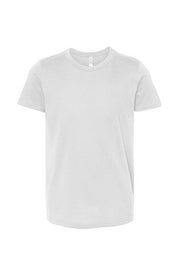 ESSENTIALS- Youth Jersey Tee