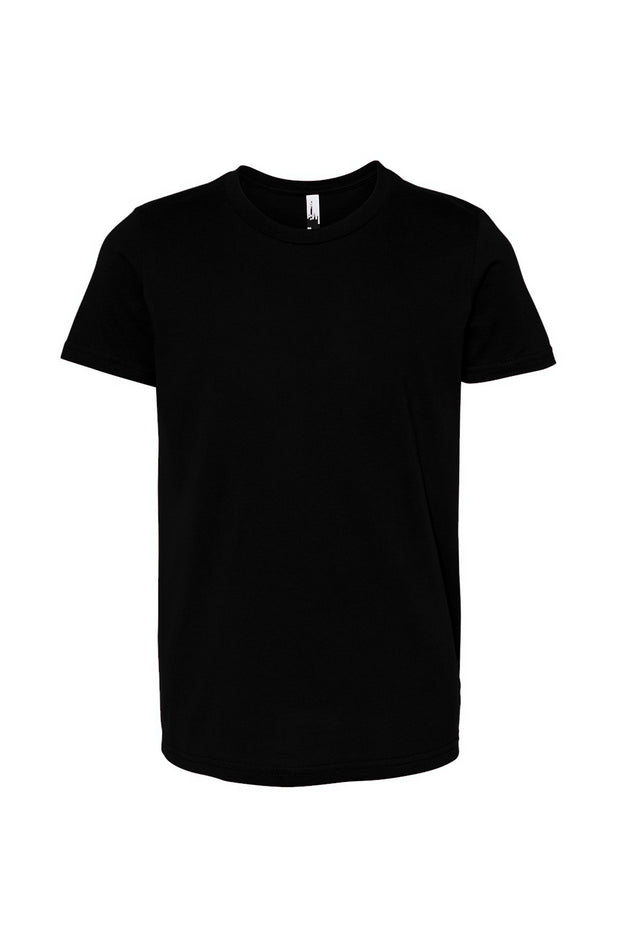 ESSENTIALS- Youth Jersey Tee